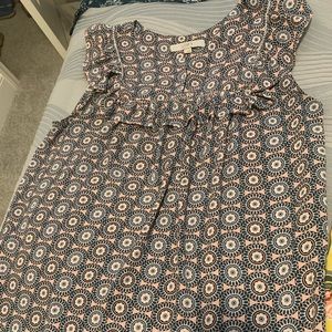 Loft women’s blouses